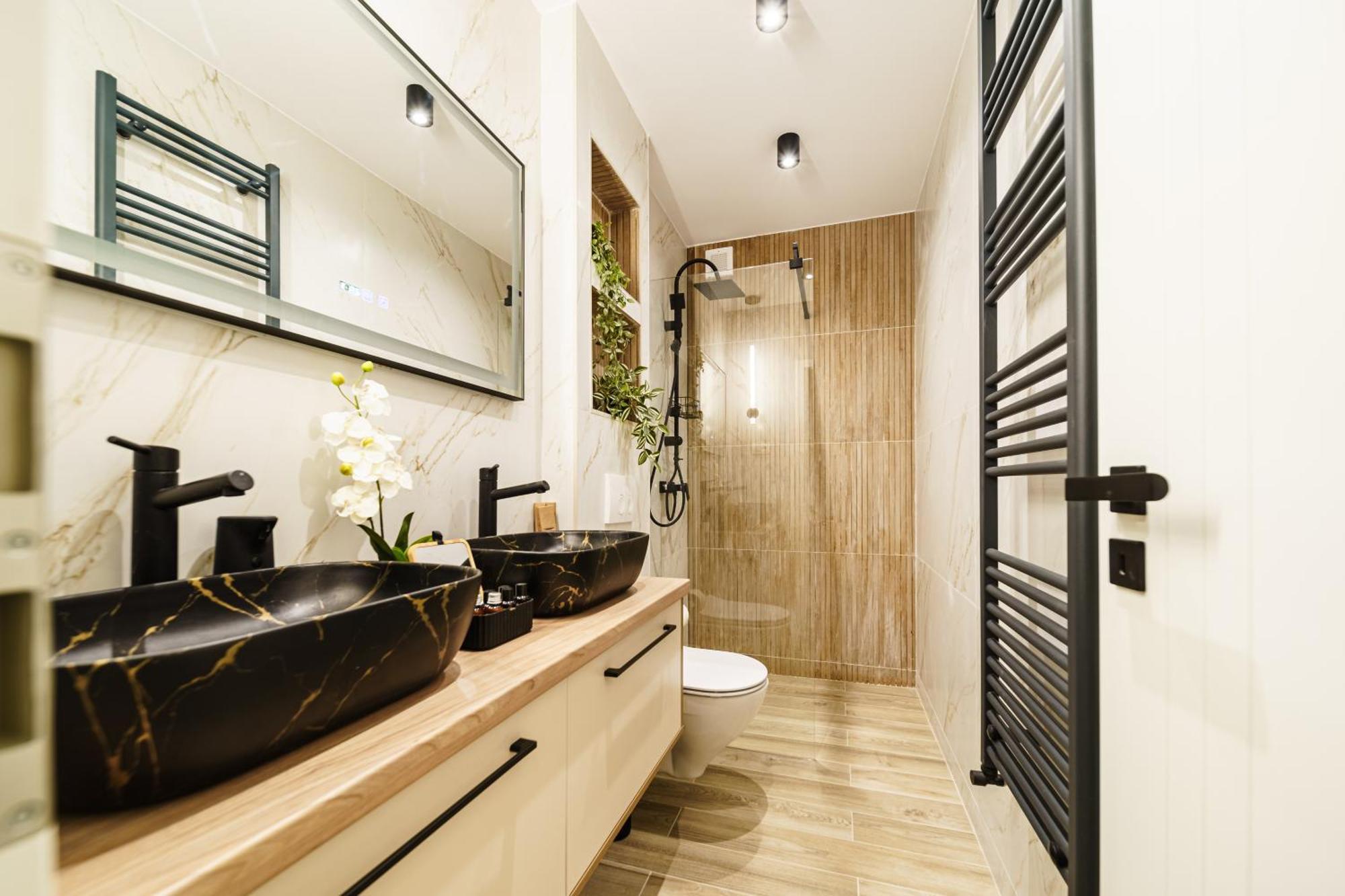Prestige Aparthotel Brasov Bagian luar foto