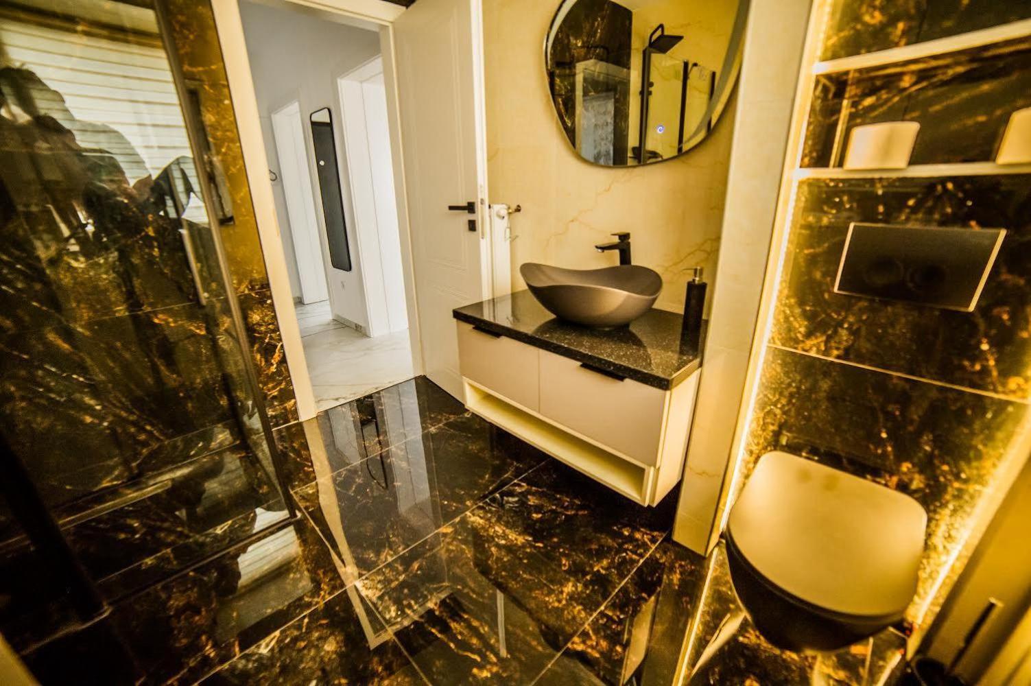 Prestige Aparthotel Brasov Bagian luar foto